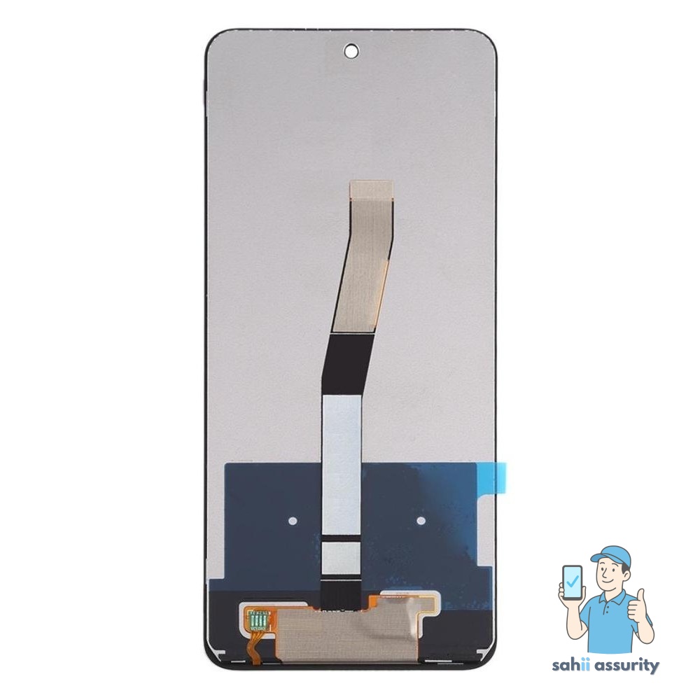 LCD with Touch Screen for Xiaomi Redmi Note 9 Pro Max thumbnail